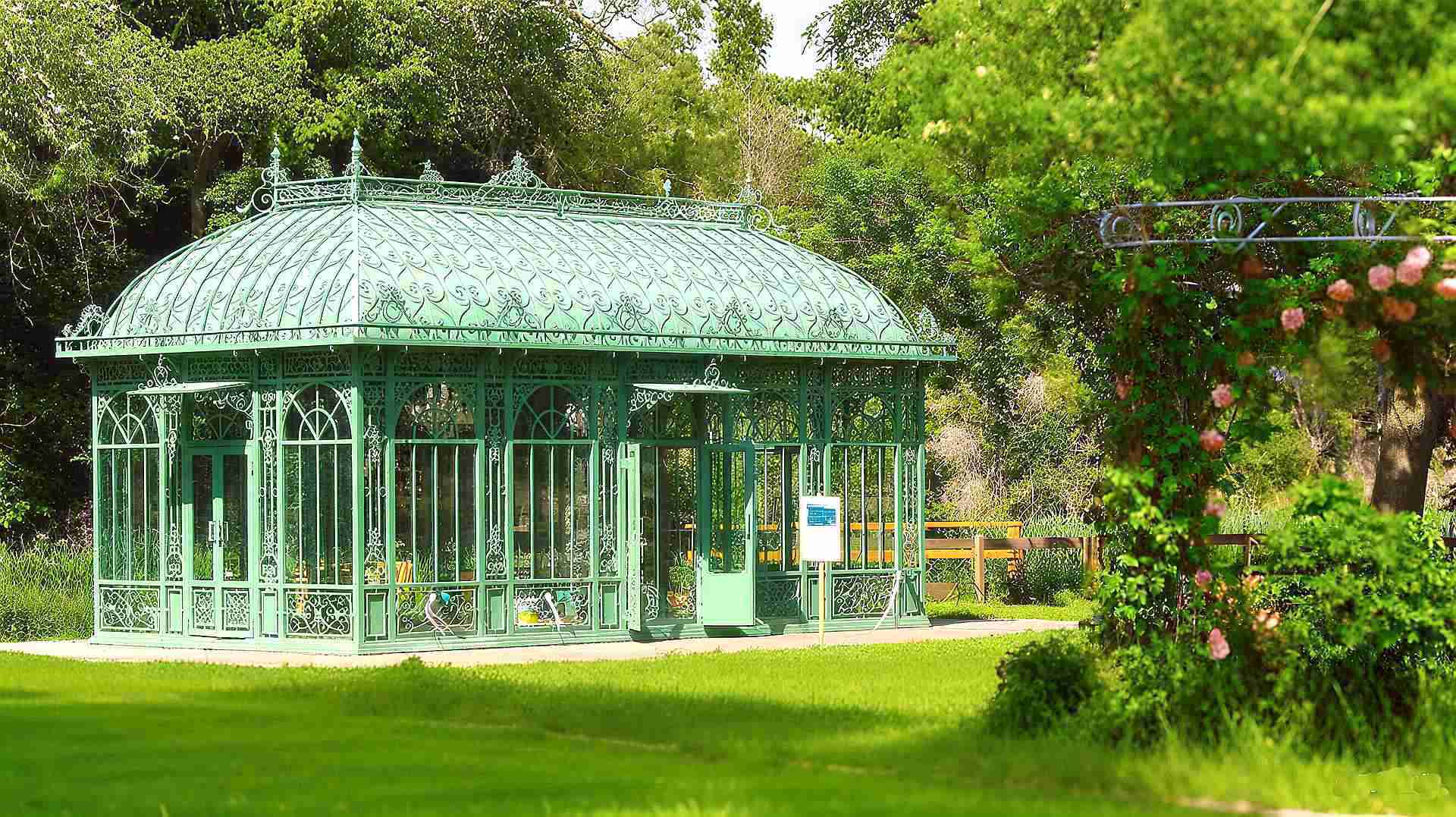 Graden GreenHouse