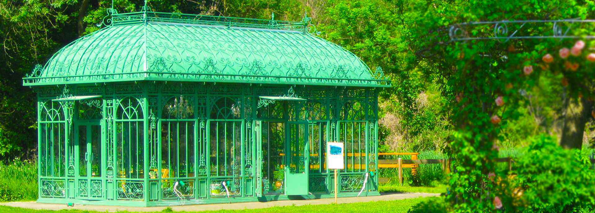 Graden GreenHouse