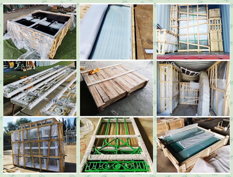 greenhousePacket