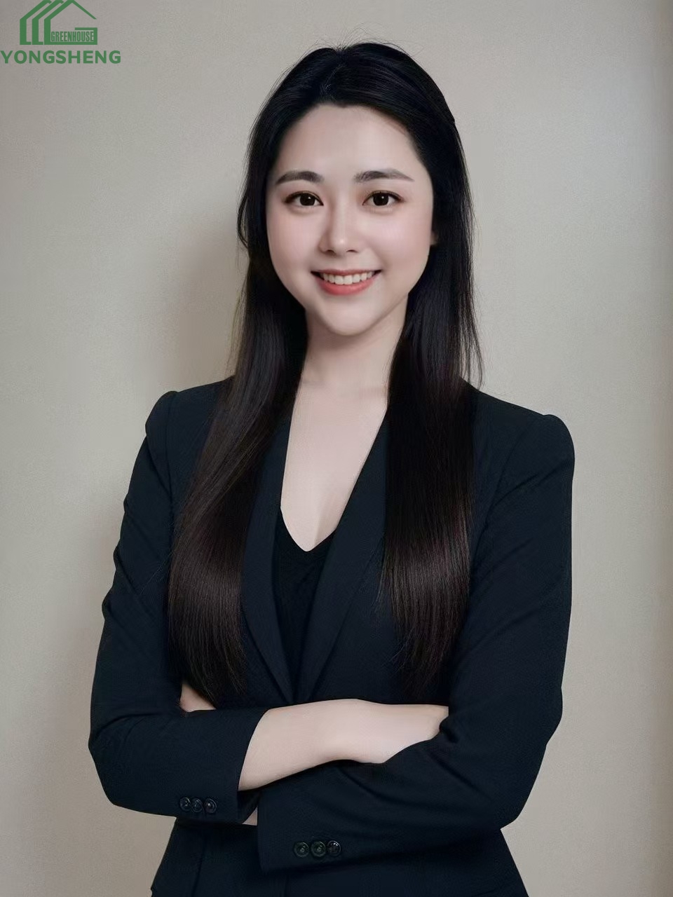 Amy - Greenhouse Professional