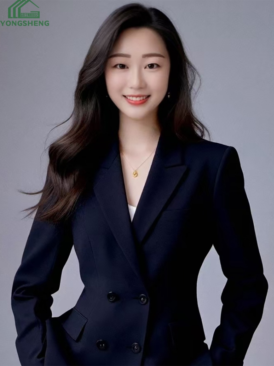 Anne - Greenhouse Professional