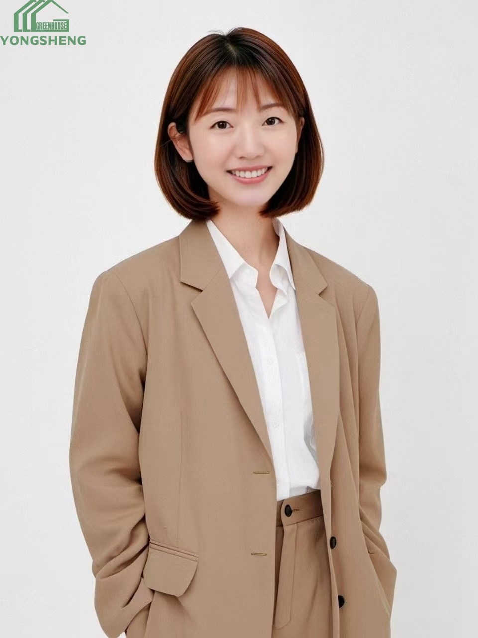 Carol - Greenhouse Professional