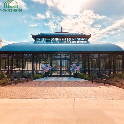 victorian greenhouse wedding house wedding conservatory,Luxury wedding conservatory