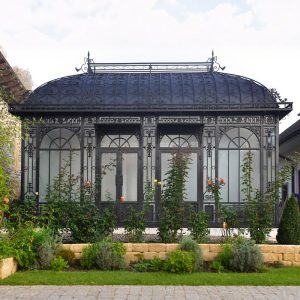 Classical Victorian Greenhouse,garden greenhouse,Victorian greenhouse,conservatory greenhouse,Classical Victorian Greenhouse YSGH-031