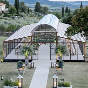Victorian greenhouse wedding house garden greenhouse,greenhouse wedding venue,glass wedding venue,Luxury wedding conservatory YSGH-020