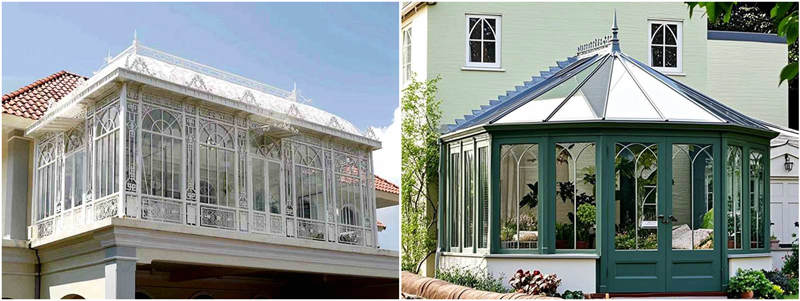 10 Stunning Greenhouse Design Ideas For Your Garden