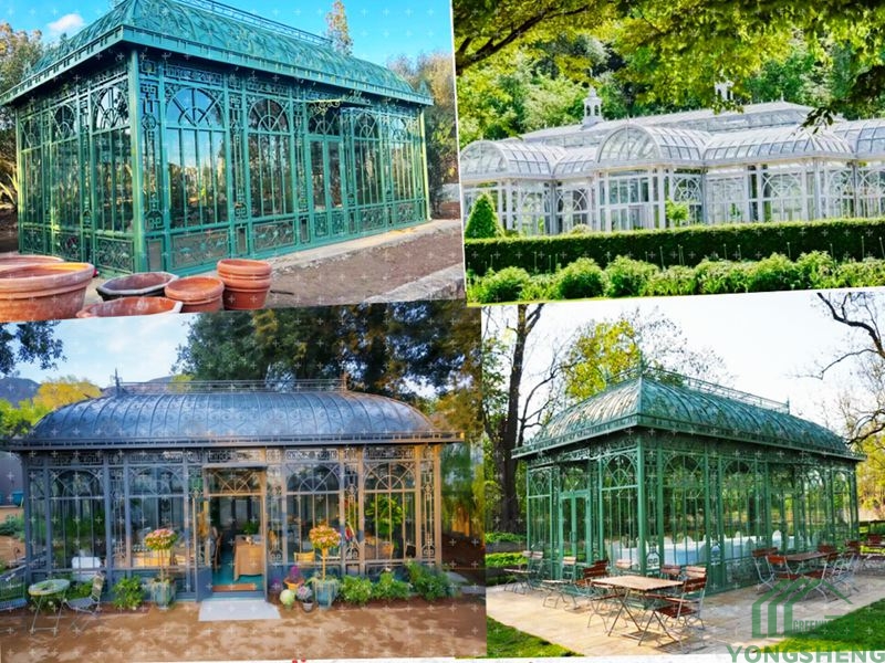 The Ultimate Guide to Victorian-Style Conservatories: Elegance Meets Functionality