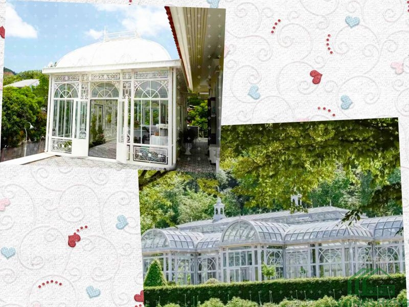 Victoria vs. Classical Greenhouses: Which One is Right for You?