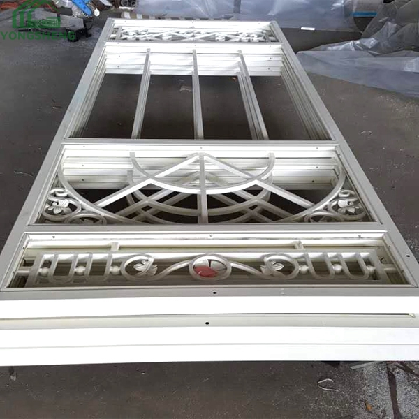 Steel And Glass Greenhouse For Sale