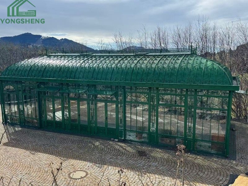 Custom Victorian Greenhouses: How To Tailor Yours For Perfect Fit