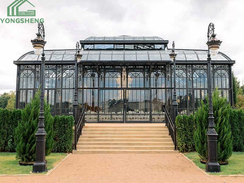 Sale Victorian Style Greenhouse For Wedding Events