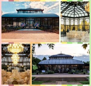 Victorian Greenhouse vs. Traditional Venues: Which is Right for You?