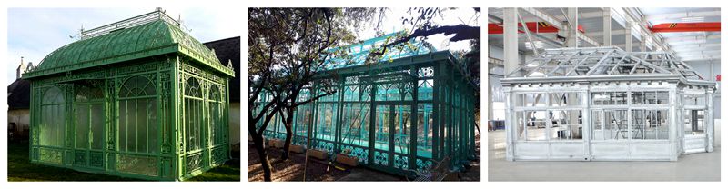 Custom Victorian Greenhouse Designs: Create Your Dream Garden Sanctuary