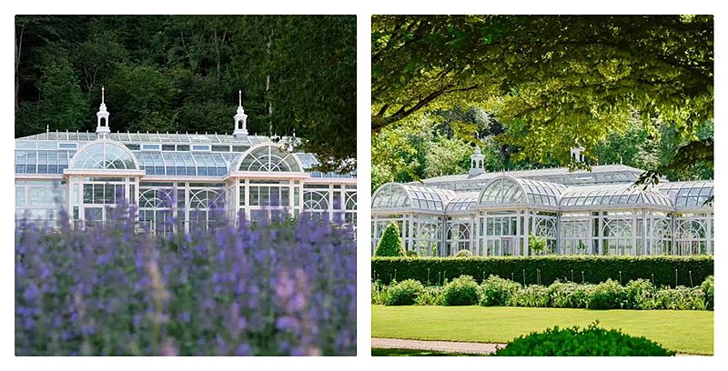 Custom Victorian Greenhouse Designs: Create Your Dream Garden Sanctuary