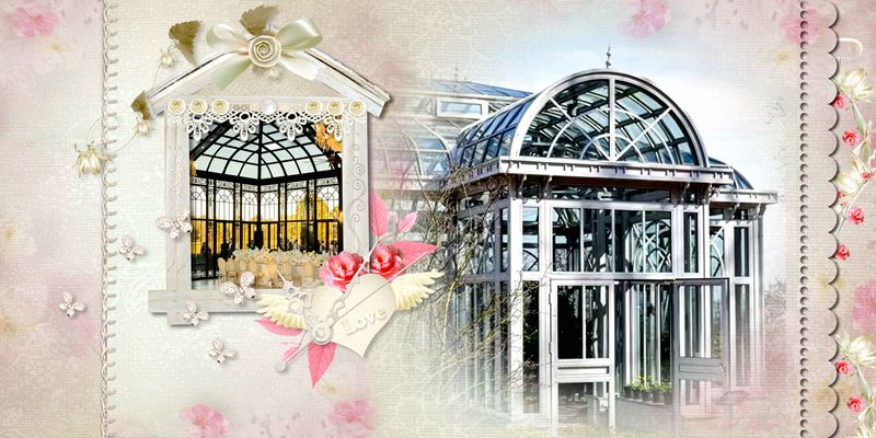 Design Inspiration: Stunning Glass Greenhouse Ideas For Your Home