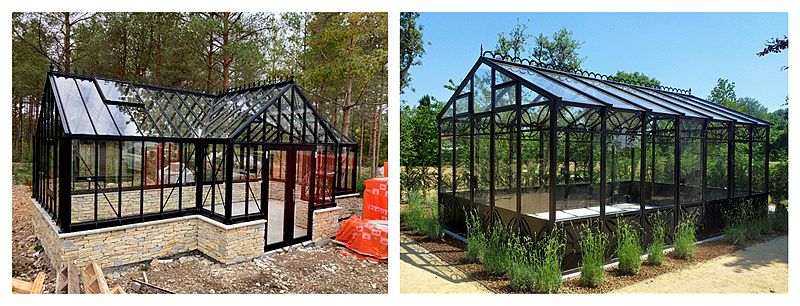 Glass Greenhouses: A Timeless Solution For Modern Gardening