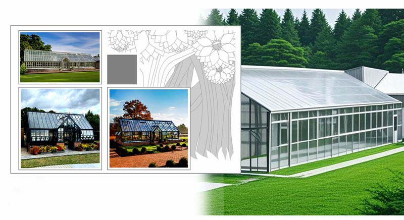 Glass Greenhouses: A Timeless Solution For Modern Gardening