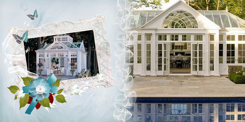 How To Utilize A Victorian Conservatory To Enhance The Value Of Your Property And Improve Your Quality Of Life