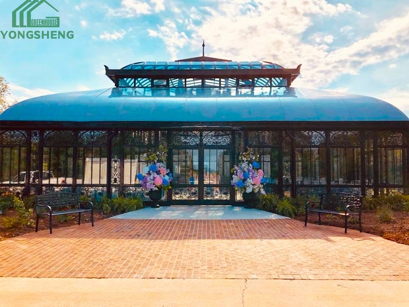 Luxury Vs. Commercial: Segmentation Strategies In A $300b Greenhouse Market