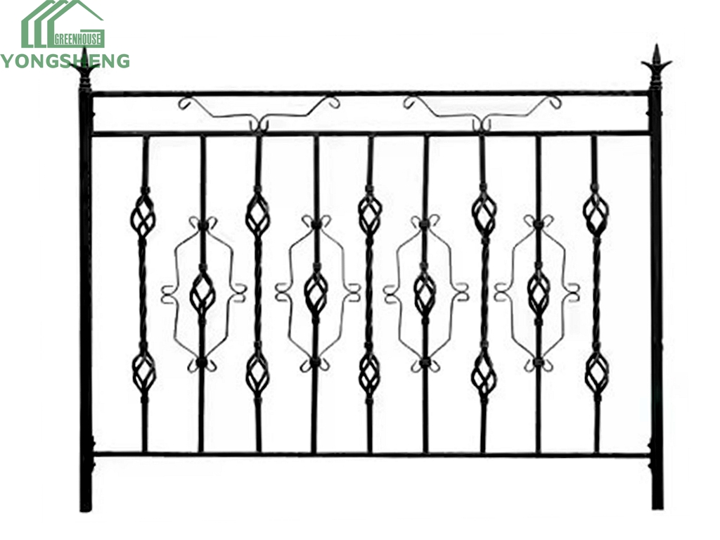 Luxury Wrought Iron Gates For Sale