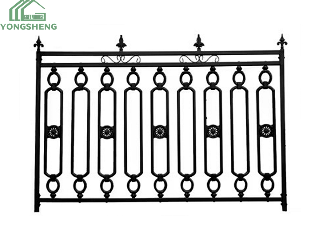 Luxury Wrought Iron Gates For Sale