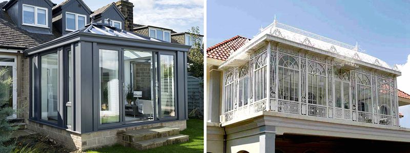 Rain Or Shine: 5 Reasons A Victorian Greenhouse Is Perfect For Outdoor Gatherings