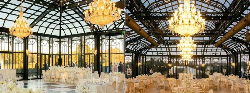 Sunlight And Serenity: Creating A Spa Like Oasis In Your Victorian Conservatory