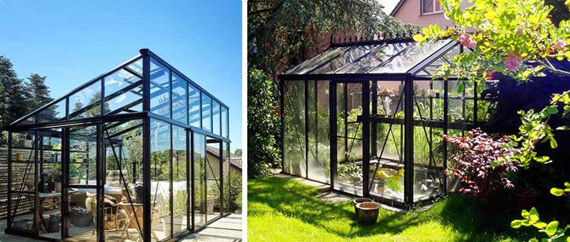 Victorian Conservatory Entertainment: Hosting Elegant Afternoon Tea Parties