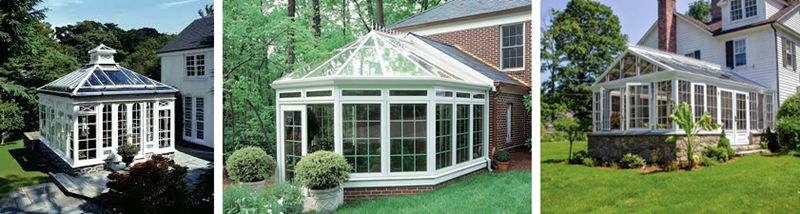 Victorian Conservatory Leisure: Blending Classic Charm With Modern Comfort