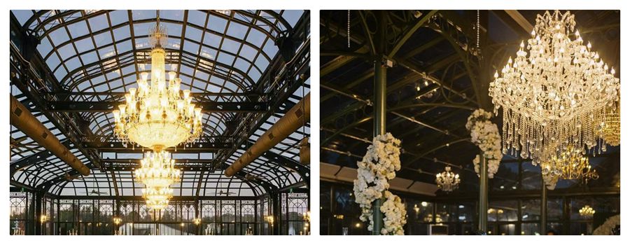 Victorian Greenhouse Weddings: Charm, History & Romance