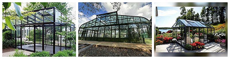 Victorian Greenhouse Vs. Modern Greenhouse: Pros And Cons