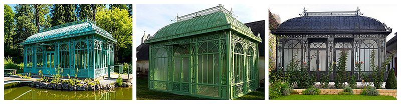 Victorian Greenhouse Vs. Modern Greenhouse: Pros And Cons