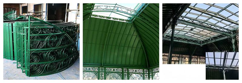 Where To Buy A Victorian Greenhouse Kit: A Complete Buyer’s Guide