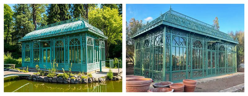 Where To Buy A Victorian Greenhouse Kit: A Complete Buyer’s Guide