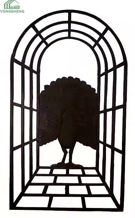 Wrought Iron Gates, Custom Wrought Iron Gates,  Wrought Iron Gates design