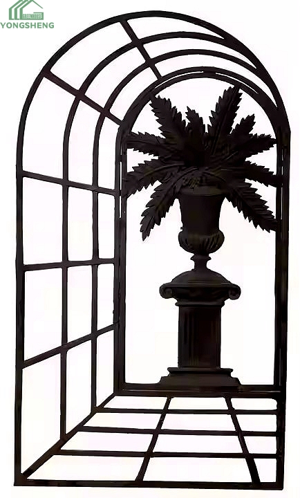 Wrought Iron Gates, Custom Wrought Iron Gates,  Wrought Iron Gates design