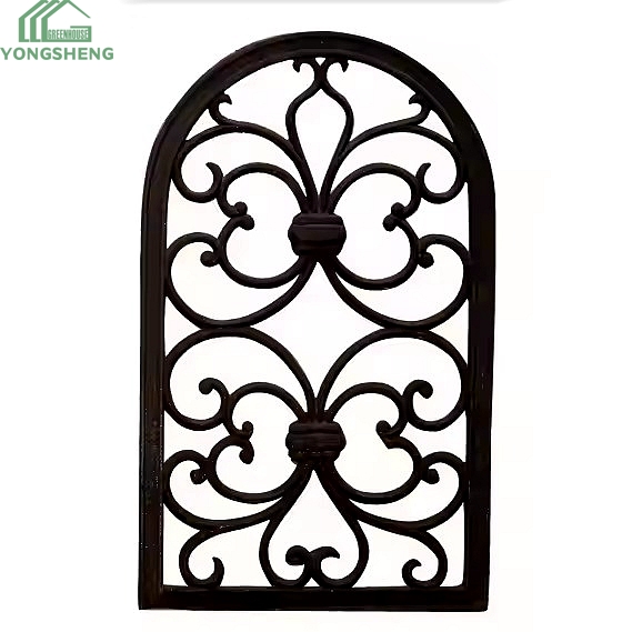Wrought Iron Gates, Custom Wrought Iron Gates,  Wrought Iron Gates design