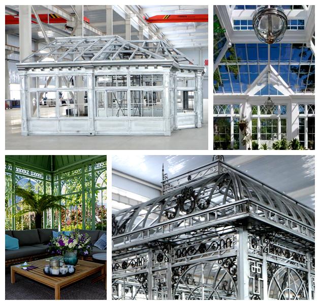 Prefab vs. Custom Victorian Greenhouses: Which is Right for You?
