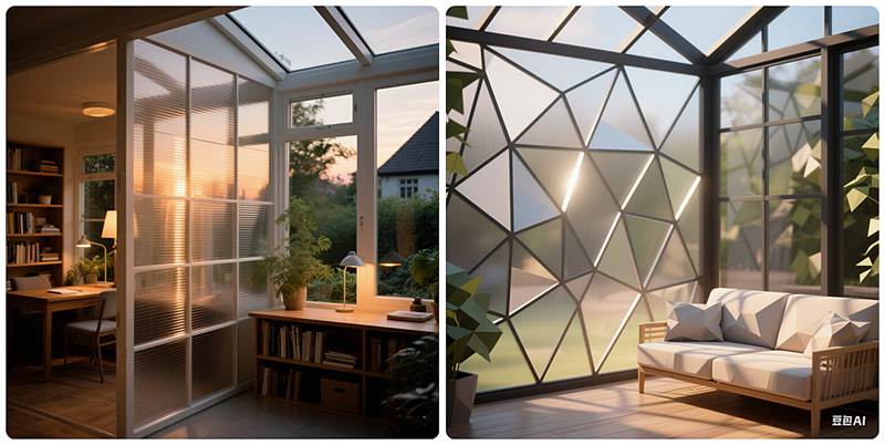 Best Materials For A Victorian Greenhouse: Glass Vs. Polycarbonate