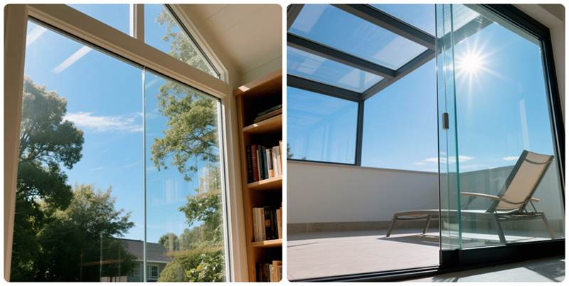 Best Materials For A Victorian Greenhouse: Glass Vs. Polycarbonate