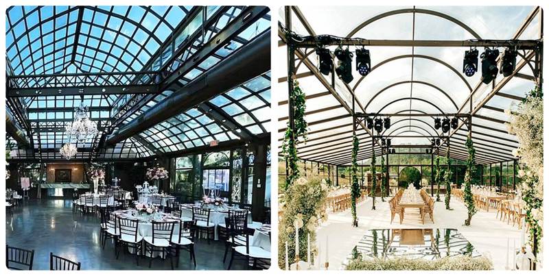 Ornamental Vs. Functional: Designing Your Victorian Greenhouse