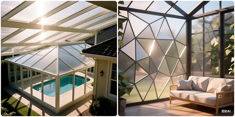 The Best Glass Options For A Durable Victorian Greenhouse