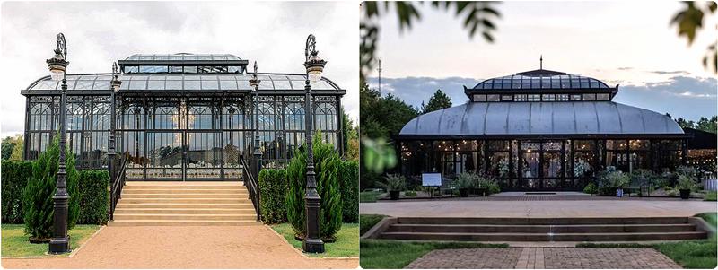 The History Of Victorian Greenhouses: Why They’re Still Popular Today