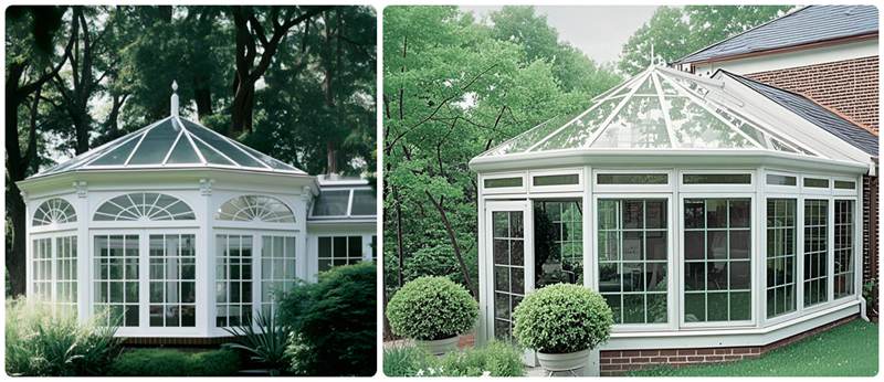 Victorian Greenhouse Plans: 5 Stunning Designs For Your Garden