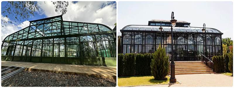 Victorian Greenhouse Plans: 5 Stunning Designs For Your Garden