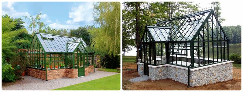 Victorian Greenhouse Plans: 5 Stunning Designs For Your Garden