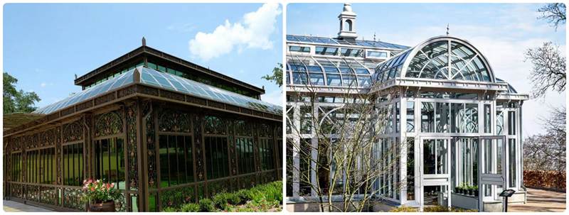 Victorian Greenhouse Plans: 5 Stunning Designs For Your Garden