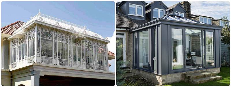 Victorian Greenhouse Plans: 5 Stunning Designs For Your Garden