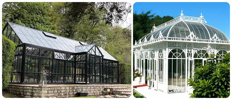 Victorian Greenhouse Purchase Guide: How To Buy Your Ideal Greenhouse