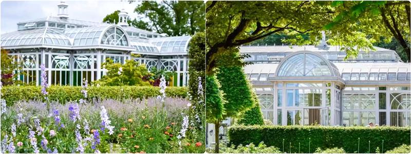 Where To Buy A Victorian Greenhouse: Best Kits & Custom Builders